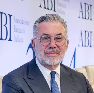 Foto ritratto di Marco Elio Rottigni