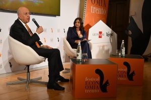 Intervento presidente Patuelli