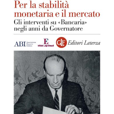 Copertina Volume Carli