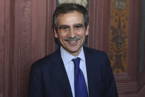 Picture of Luigi Lovaglio 