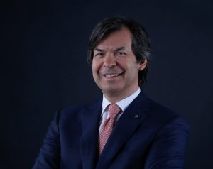 Picture of Carlo Messina