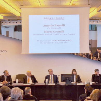 confartigianato