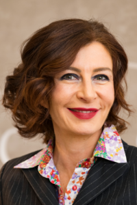 Immagine di Anna Carbonelli