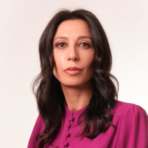 Immagine di Rosalba Benedetto