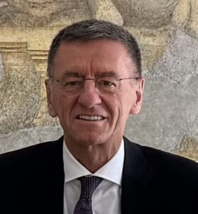 Picture of Mario Crosta