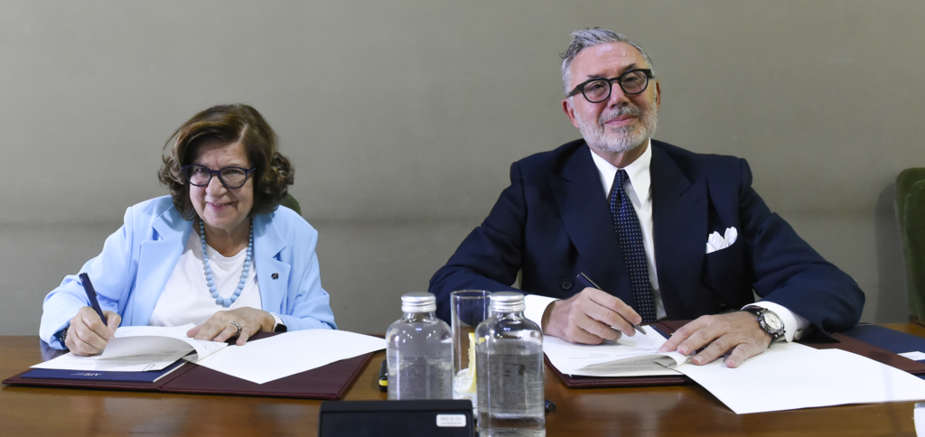 ABI e Fondazione Alzheimer Italia ETS: al via il Protocollo d’Intesa per promuovere inclusione e accessibilità